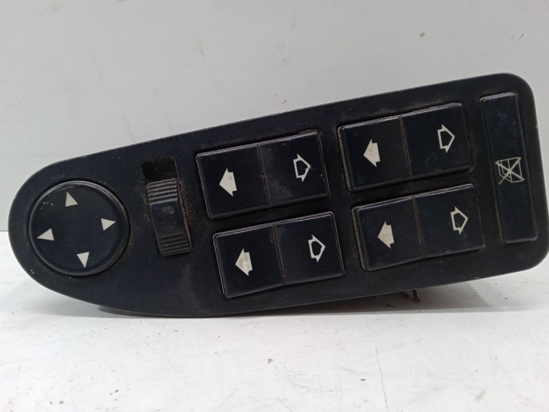 Recambio de mando elevalunas delantero izquierdo para bmw 5 (e39) 523 i referencia OEM IAM   