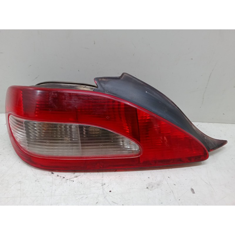 Recambio de piloto trasero izquierdo para peugeot 406 coupé (8c) 2.0 16v referencia OEM IAM   