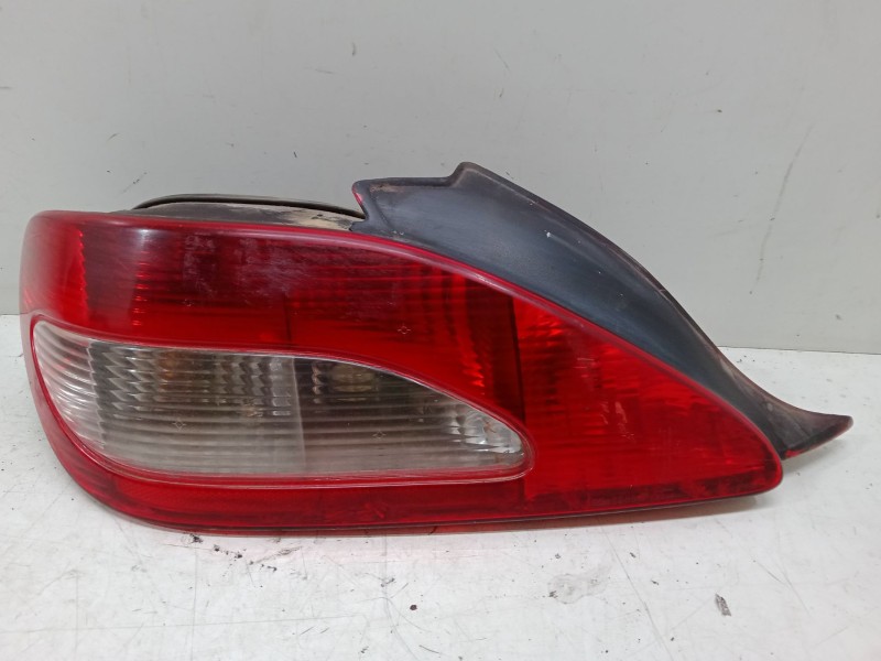 Recambio de piloto trasero izquierdo para peugeot 406 coupé (8c) 2.0 16v referencia OEM IAM   