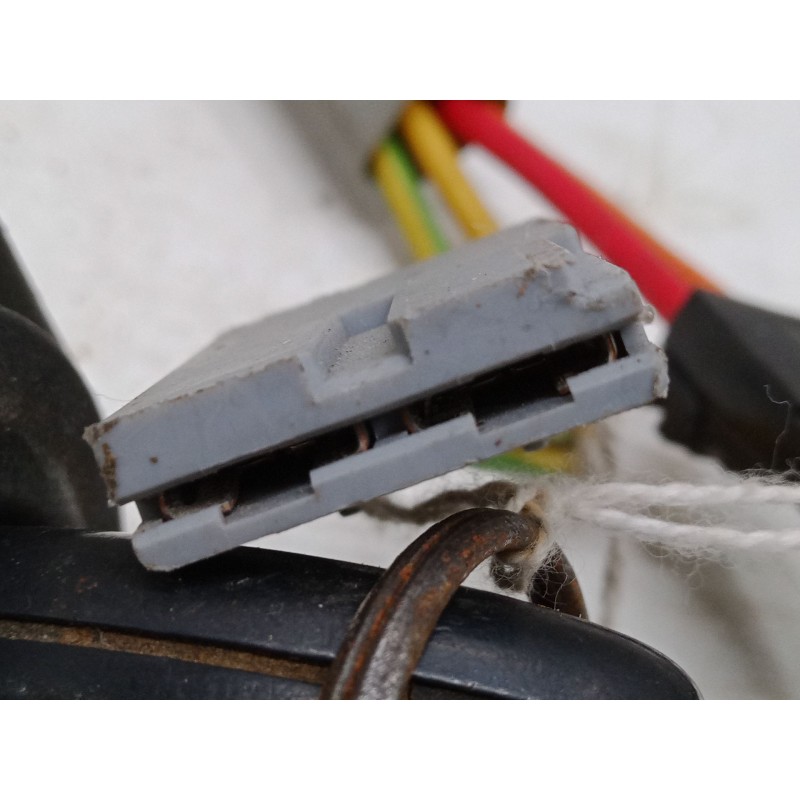 Recambio de kit bombines para renault clio ii (bb_, cb_) 1.2 (bb0a, bb0f, bb10, bb1k, bb28, bb2d, bb2h, cb0a,... referencia OEM 