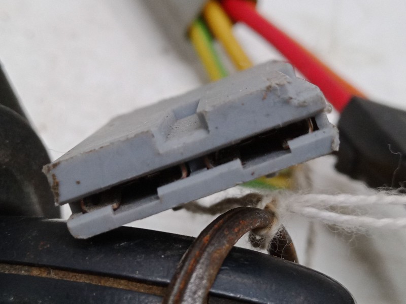 Recambio de kit bombines para renault clio ii (bb_, cb_) 1.2 (bb0a, bb0f, bb10, bb1k, bb28, bb2d, bb2h, cb0a,... referencia OEM 