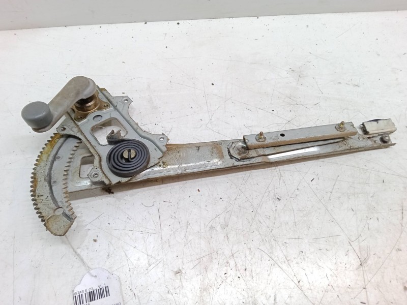 Recambio de elevalunas delantero derecho para nissan cabstar e (tl_, vl_) 105.35, 110.35, 110.45 (tl0) referencia OEM IAM   