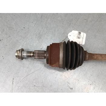 TRANSMISION DELANTERA IZQUIERDA F1F63B437JA 
