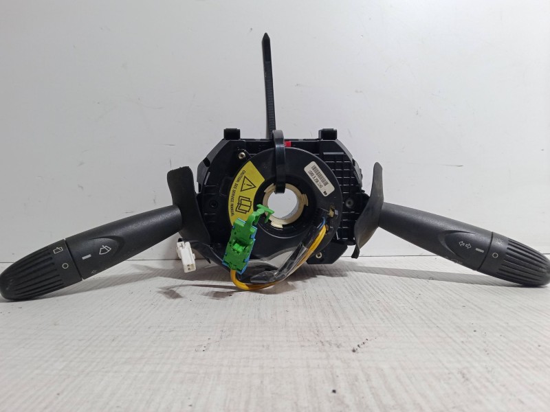 Recambio de mando luces para fiat punto (188_) 1.9 jtd 80 (188.237, .257, .337, .357) referencia OEM IAM   