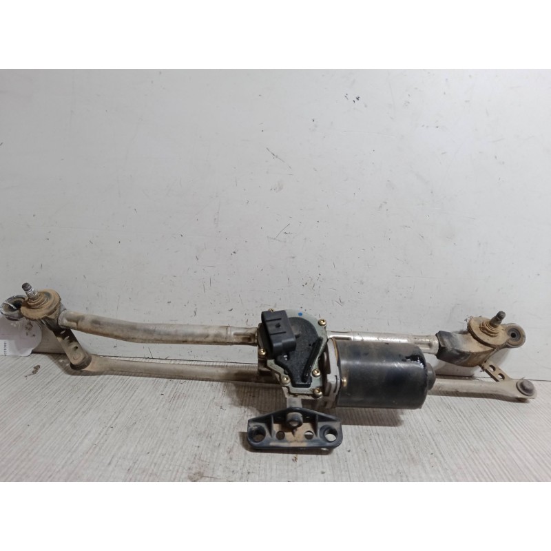 Recambio de motor limpia delantero para opel astra g hatchback (t98) 1.6 (f08, f48) referencia OEM IAM 404387  