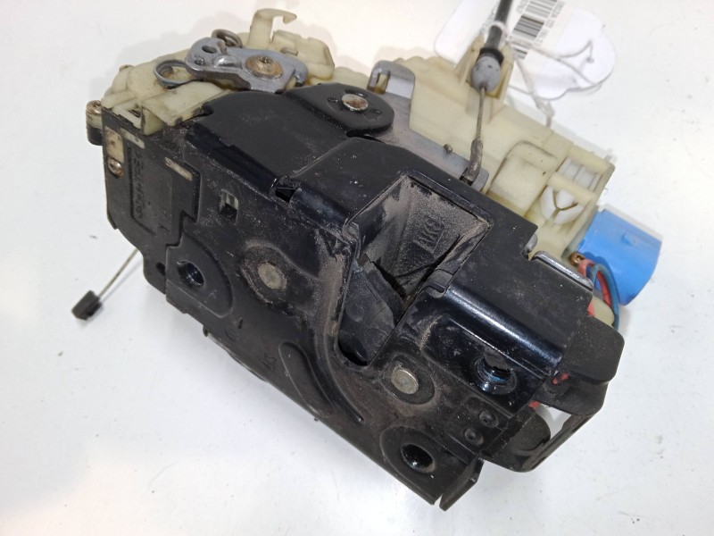 Recambio de cerradura puerta delantera izquierda para seat ibiza iii (6l1) 1.4 16v referencia OEM IAM   