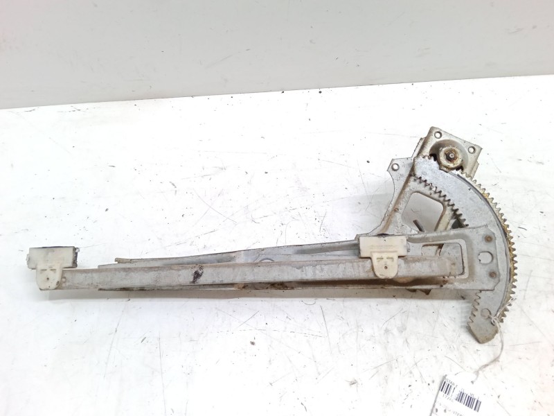 Recambio de elevalunas delantero derecho para nissan cabstar e (tl_, vl_) 105.35, 110.35, 110.45 (tl0) referencia OEM IAM   