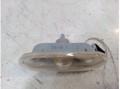 Recambio de intermitente lateral derecho para volkswagen polo (9n_, 9a_) 1.2 12v referencia OEM IAM    2