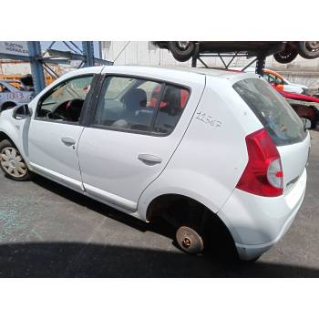 DACIA SANDERO (BS_)