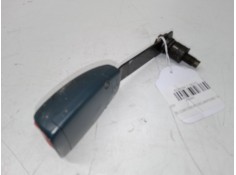 Recambio de anclaje cinturon delantero izquierdo para nissan almera i (n15) 1.4 referencia OEM IAM   