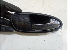 Recambio de maneta interior puerta trasera derecha para seat altea (5p1) 1.9 tdi referencia OEM IAM