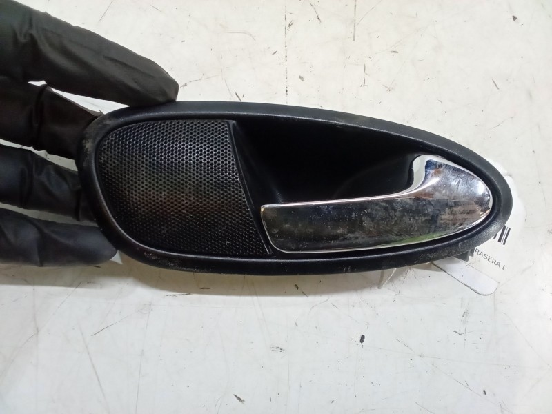 Recambio de maneta interior puerta trasera derecha para seat altea (5p1) 1.9 tdi referencia OEM IAM   