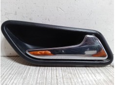 Recambio de maneta interior puerta trasera derecha para mercedes-benz clase a (w169) a 150 (169.031, 169.331) referencia OEM IAM