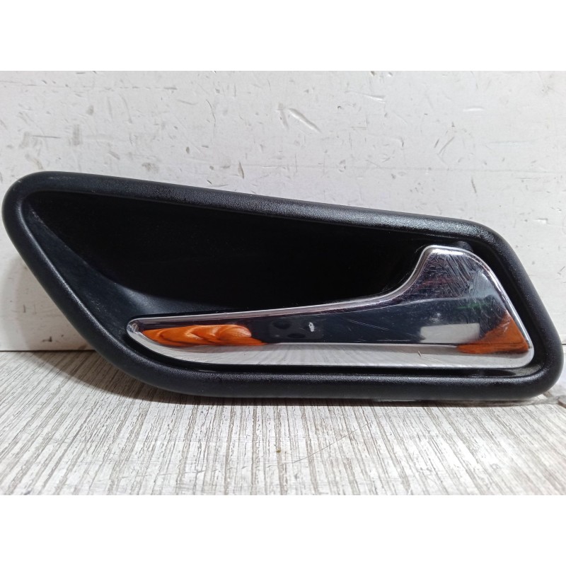 Recambio de maneta interior puerta trasera derecha para mercedes-benz clase a (w169) a 150 (169.031, 169.331) referencia OEM IAM