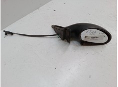 Recambio de retrovisor derecho para seat ibiza iii (6l1) 1.9 sdi referencia OEM IAM   
