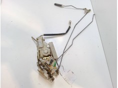 Recambio de cerradura puerta delantera izquierda para ford ranger (er, eq, r_) 2.5 td 4x4 referencia OEM IAM