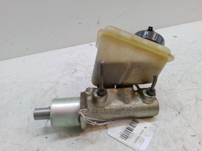 Recambio de bomba freno para peugeot 205 ii (20a/c) 1.1 referencia OEM IAM 21017299  