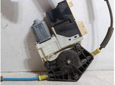 Recambio de elevalunas electrico delantero izquierdo para peugeot 307 sw (3h) 1.6 16v referencia OEM IAM 9649911180   2