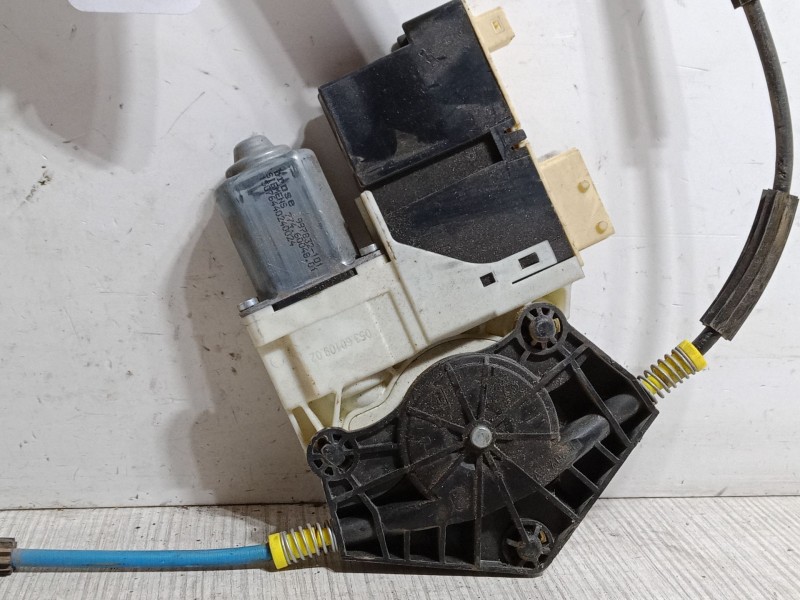 Recambio de elevalunas electrico delantero izquierdo para peugeot 307 sw (3h) 1.6 16v referencia OEM IAM 9649911180  