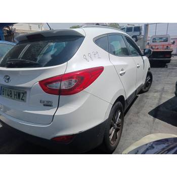 HYUNDAI IX35 (LM, EL, ELH)
