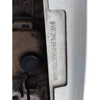 CITROËN BERLINGO / BERLINGO FIRST FURGÓN/MONOSPACE (M_)