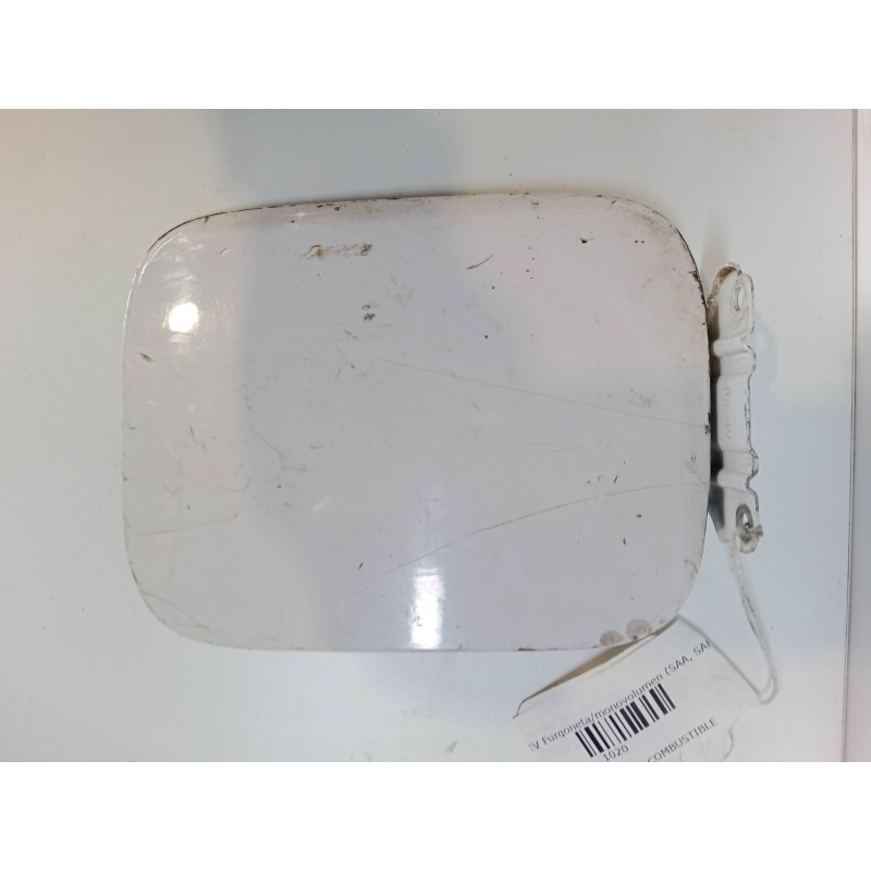 Recambio de tapa exterior combustible para volkswagen caddy iv furgoneta/monovolumen (saa, sah) 2.0 tdi 4motion referencia OEM I