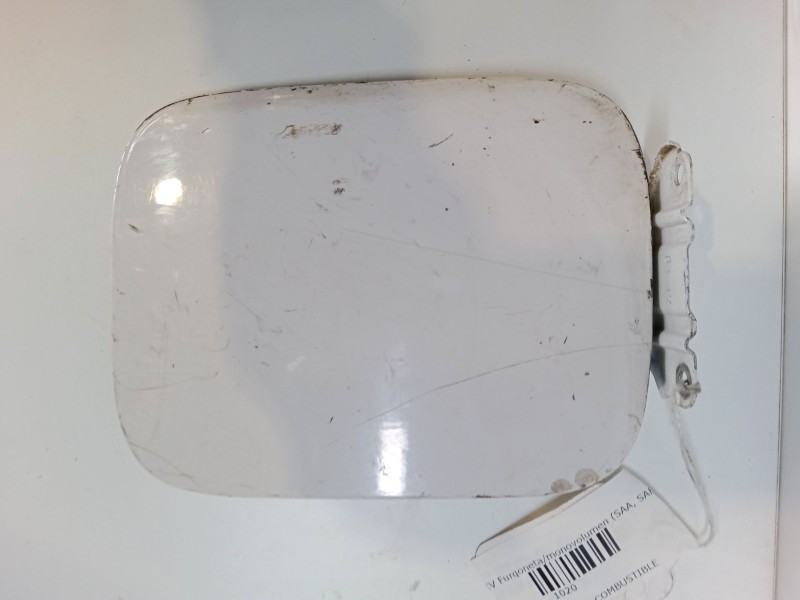 Recambio de tapa exterior combustible para volkswagen caddy iv furgoneta/monovolumen (saa, sah) 2.0 tdi 4motion referencia OEM I