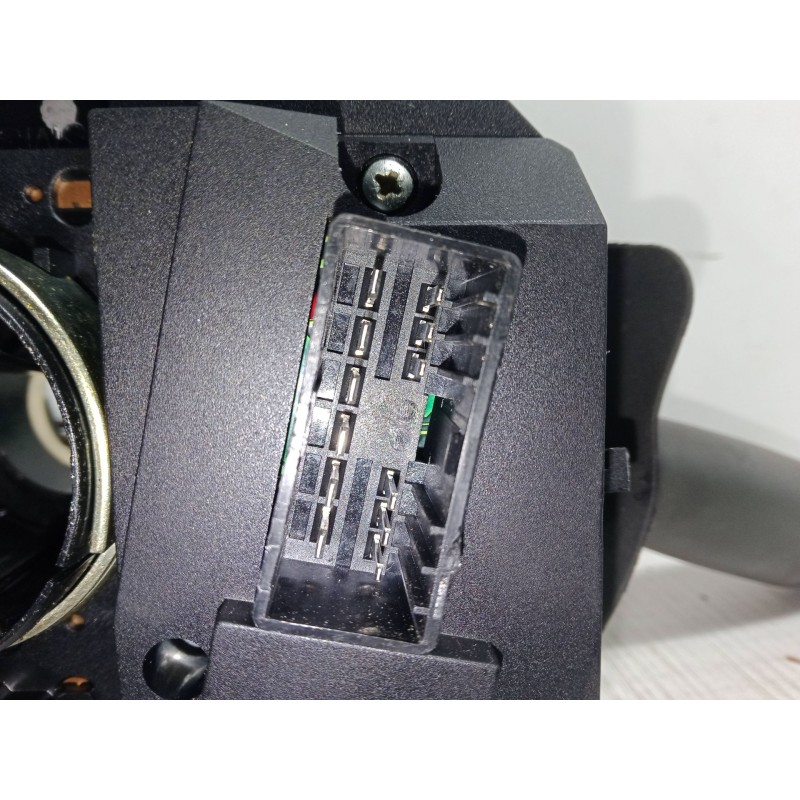 Recambio de mando luces para fiat punto (188_) 1.9 jtd 80 (188.237, .257, .337, .357) referencia OEM IAM   