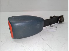 Recambio de anclaje cinturon delantero izquierdo para nissan almera i (n15) 1.4 referencia OEM IAM    2