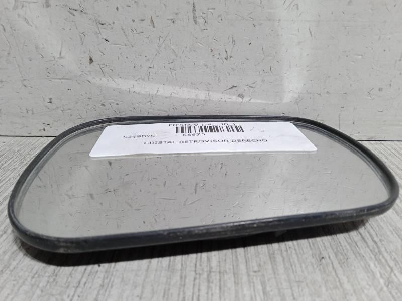 CRISTAL RETROVISOR DERECHO 