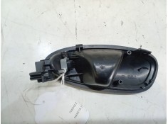 Recambio de maneta interior puerta trasera derecha para seat altea (5p1) 1.9 tdi referencia OEM IAM    2