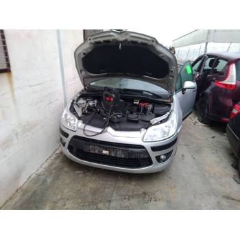 CITROËN C4 I (LC_)