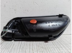 Recambio de maneta interior puerta trasera derecha para mercedes-benz clase a (w169) a 150 (169.031, 169.331) referencia OEM IAM 2