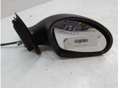 Recambio de retrovisor derecho para seat ibiza iii (6l1) 1.9 sdi referencia OEM IAM    2