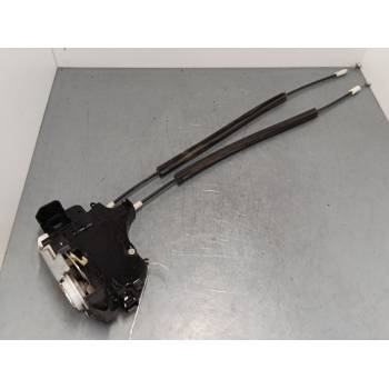 CERRADURA PUERTA DELANTERA DERECHA 