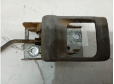 Recambio de maneta interior puerta delantera derecha para nissan cabstar e (tl_, vl_) 105.35, 110.35, 110.45 (tl0) referencia OE 2