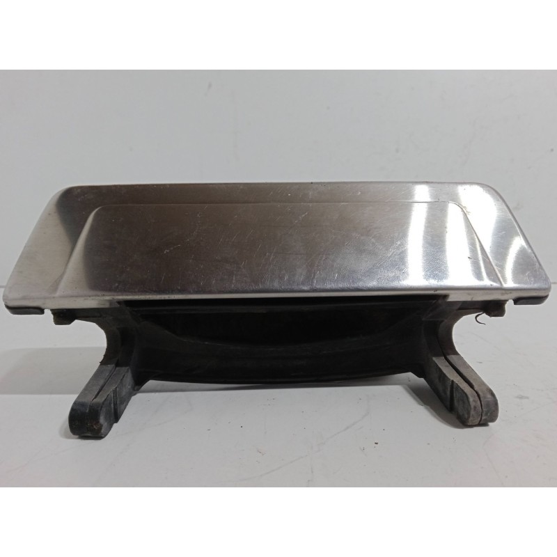 Recambio de maneta exterior puerta trasera derecha para renault 11 (b/c37_) 1.4 (b/c373, b/c37r) referencia OEM IAM   