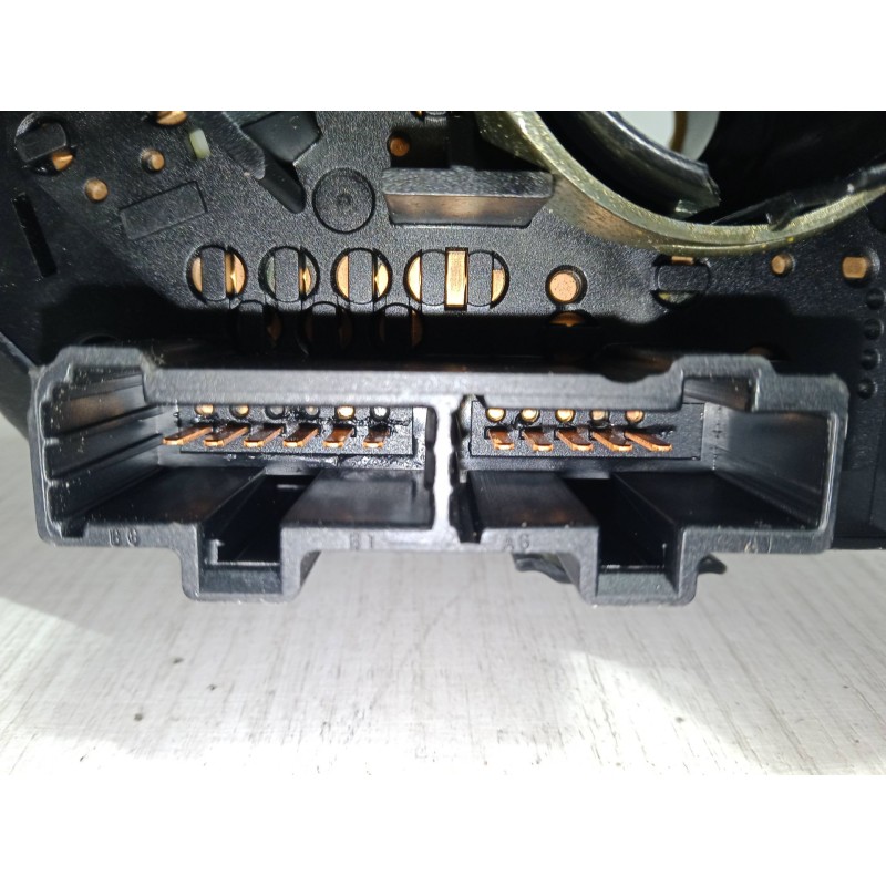 Recambio de mando luces para fiat punto (188_) 1.9 jtd 80 (188.237, .257, .337, .357) referencia OEM IAM   