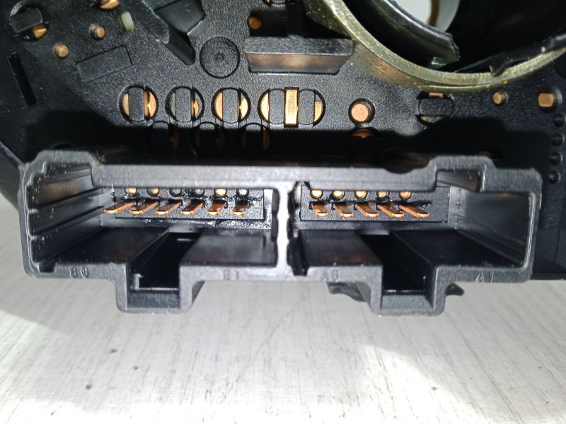 Recambio de mando luces para fiat punto (188_) 1.9 jtd 80 (188.237, .257, .337, .357) referencia OEM IAM   