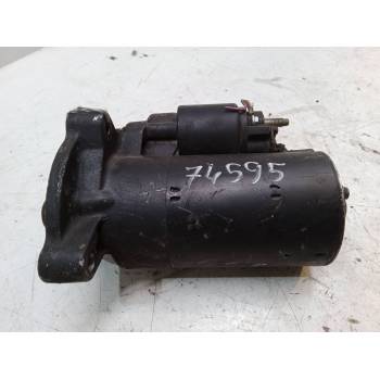MOTOR ARRANQUE 