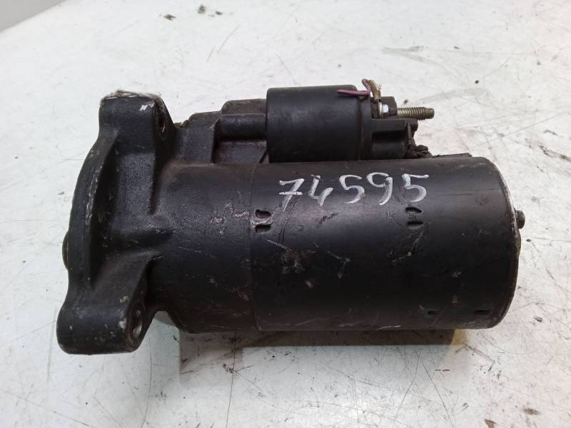 MOTOR ARRANQUE 