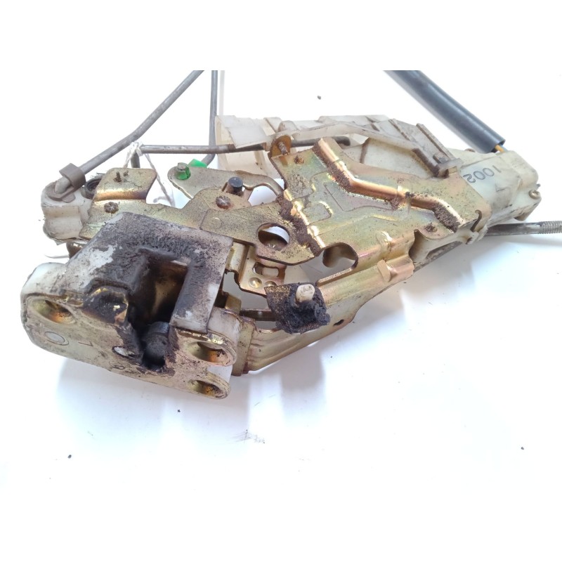 Recambio de cerradura puerta delantera izquierda para ford ranger (er, eq, r_) 2.5 td 4x4 referencia OEM IAM   