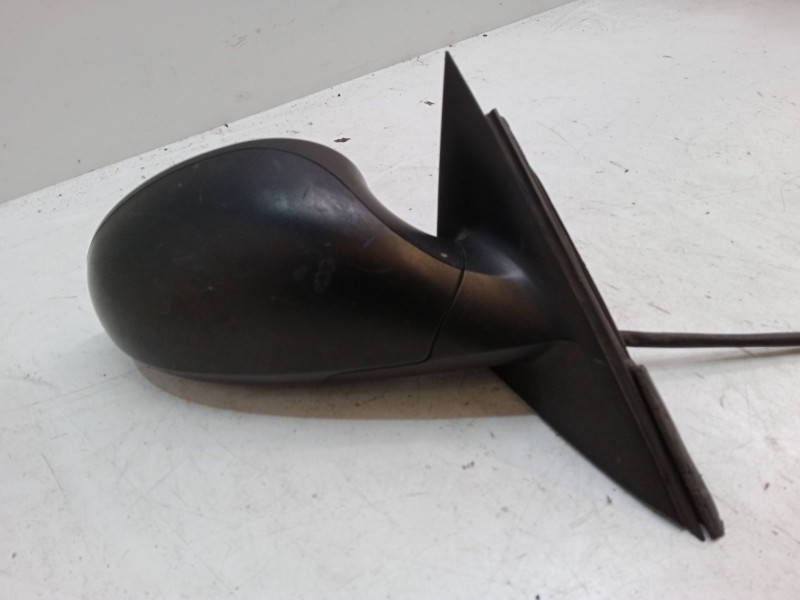 Recambio de retrovisor derecho para seat ibiza iii (6l1) 1.9 sdi referencia OEM IAM   