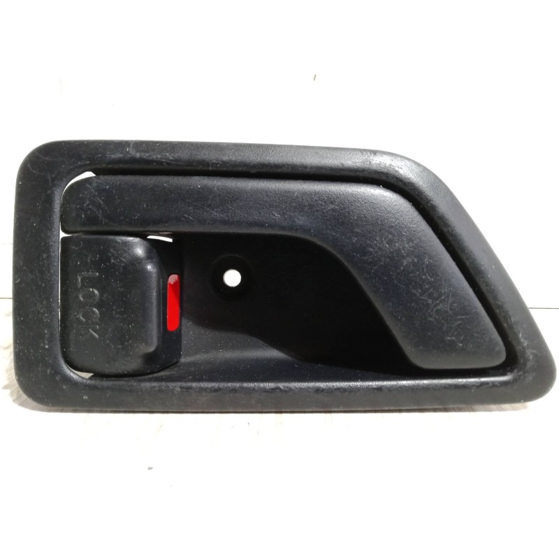 Recambio de maneta interior puerta delantera derecha para hyundai getz (tb) 1.3 referencia OEM IAM   