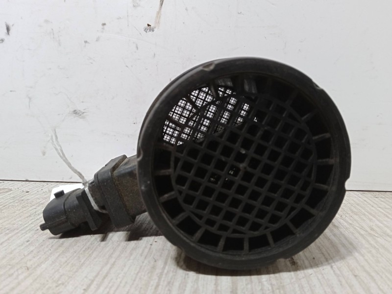 Recambio de caudalimetro para chevrolet nubira sedán 2.0 d referencia OEM IAM 0281002618 55350048 