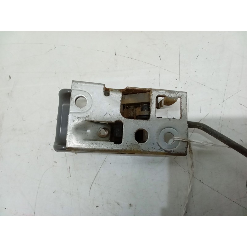 Recambio de maneta interior puerta delantera derecha para nissan cabstar e (tl_, vl_) 105.35, 110.35, 110.45 (tl0) referencia OE