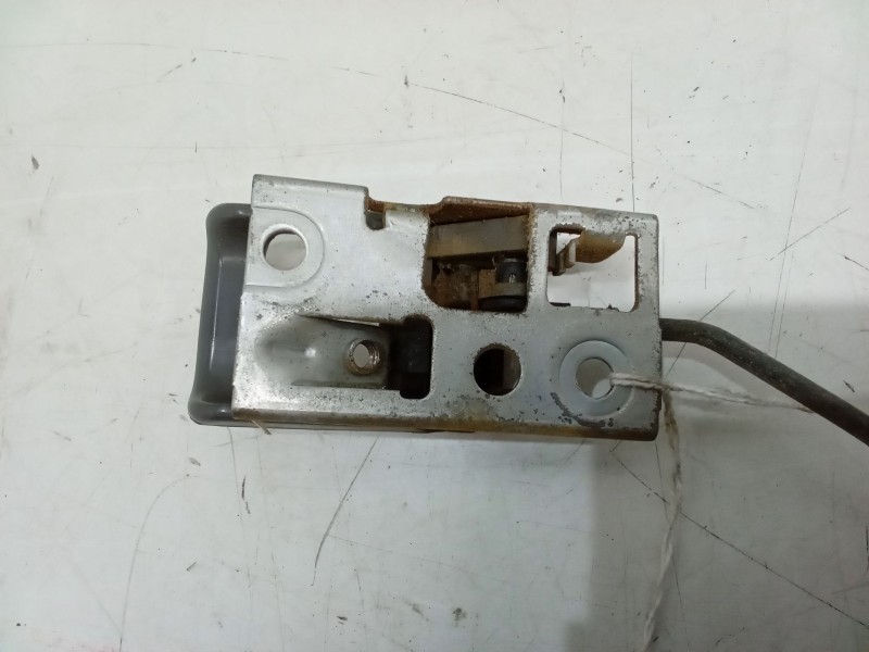 Recambio de maneta interior puerta delantera derecha para nissan cabstar e (tl_, vl_) 105.35, 110.35, 110.45 (tl0) referencia OE