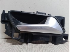 Recambio de maneta interior puerta delantera derecha para peugeot 308 sw ii (lc_, lj_, lr_, lx_, l4_) 1.6 hdi / bluehdi 115 (lcb