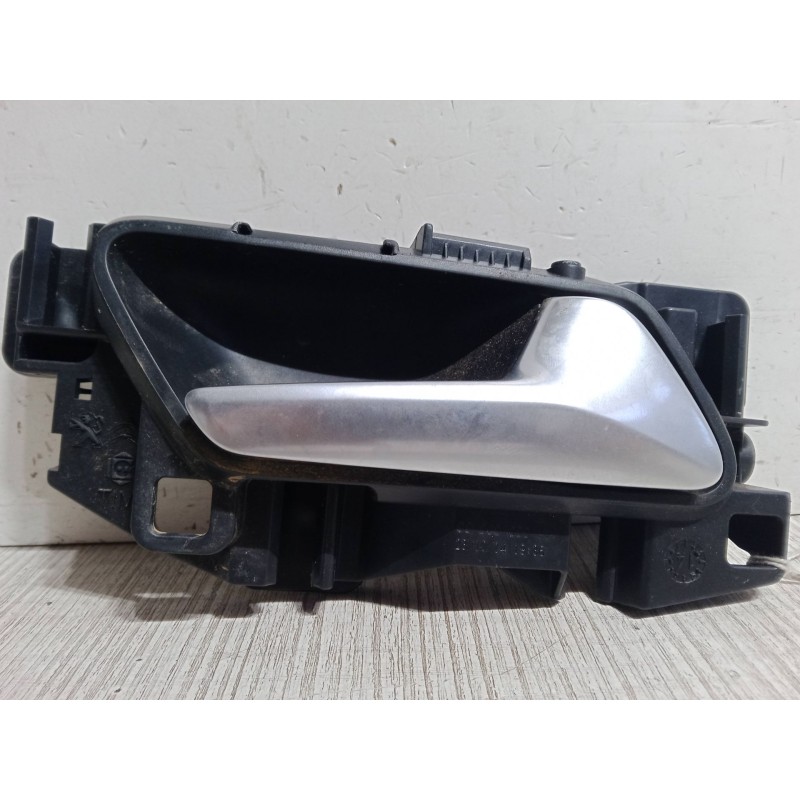 Recambio de maneta interior puerta delantera derecha para peugeot 308 sw ii (lc_, lj_, lr_, lx_, l4_) 1.6 hdi / bluehdi 115 (lcb