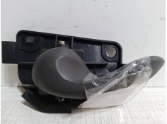 Recambio de maneta interior puerta delantera izquierda para fiat punto (188_) 1.9 jtd 80 (188.237, .257, .337, .357) referencia 